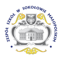 Logo ZS Sokołów Młp.
